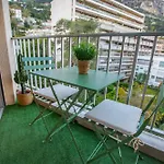 Vue Proche Et Gare Διαμέρισμα Μεντόν