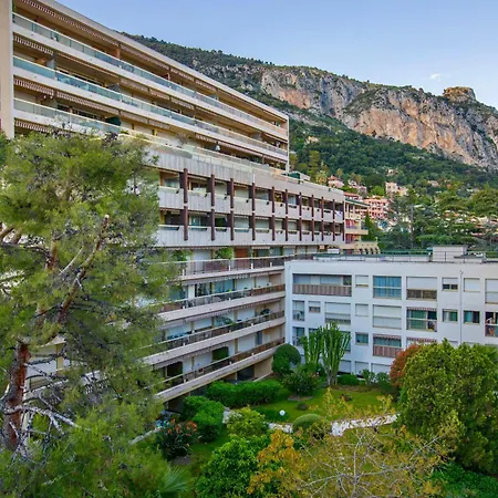 Διαμέρισμα Vue Proche Et Gare