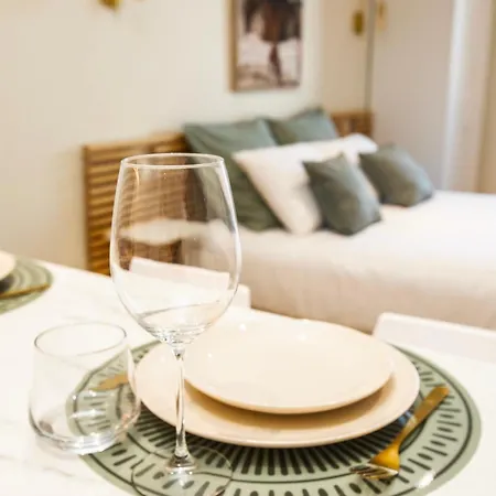 Apartment Evasion Vue Proche Et Gare Menton