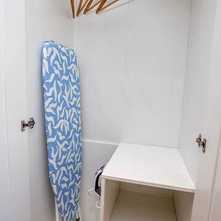 Evasion Vue Proche Et Gare 아파트 멍똥