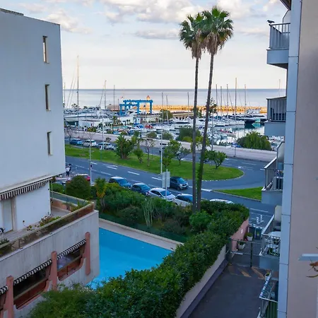 Apartment Evasion Vue Proche Et Gare *